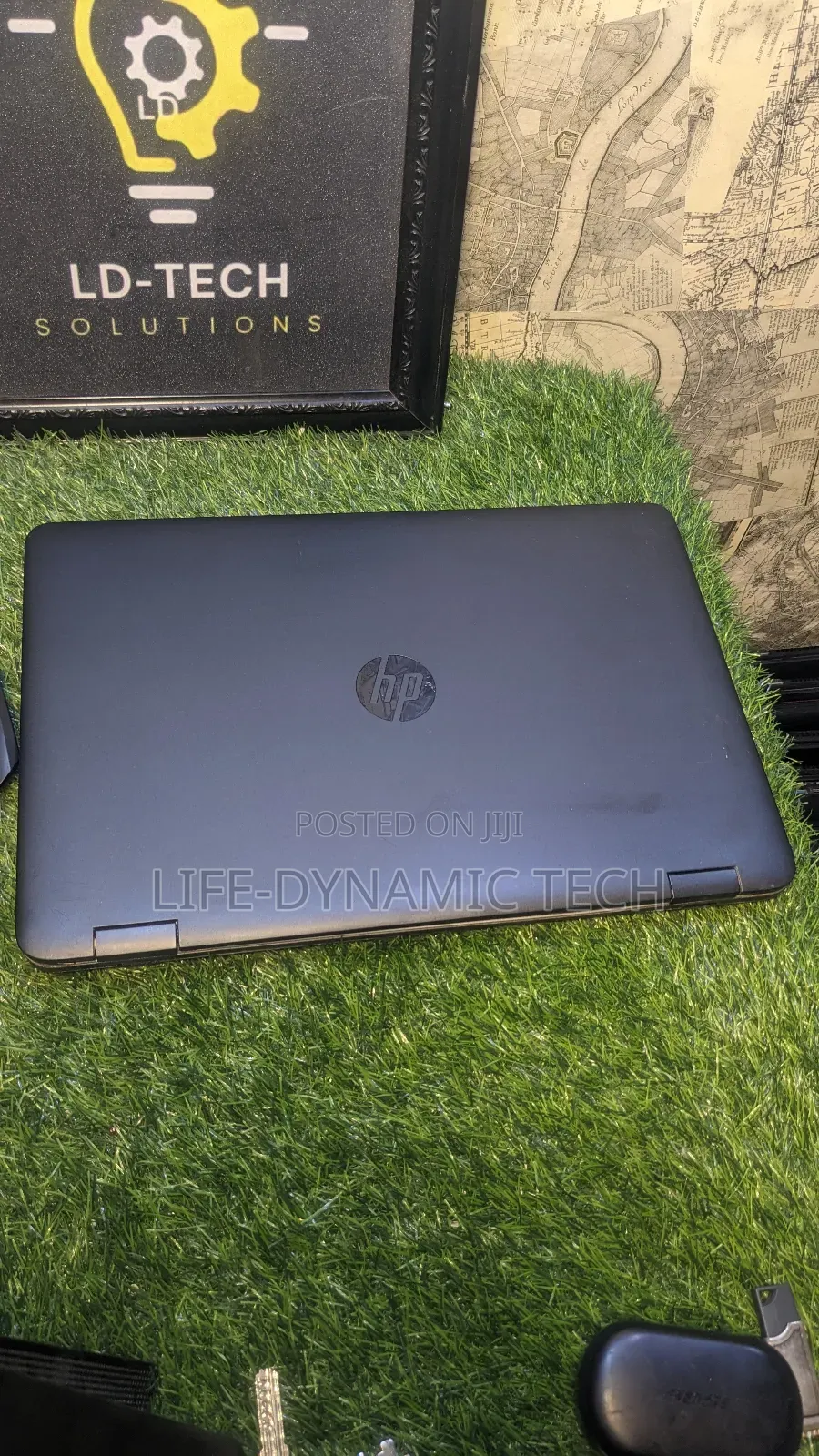 Laptop HP ProBook 650 G2 8GB Intel Core I7 SSD 256GB