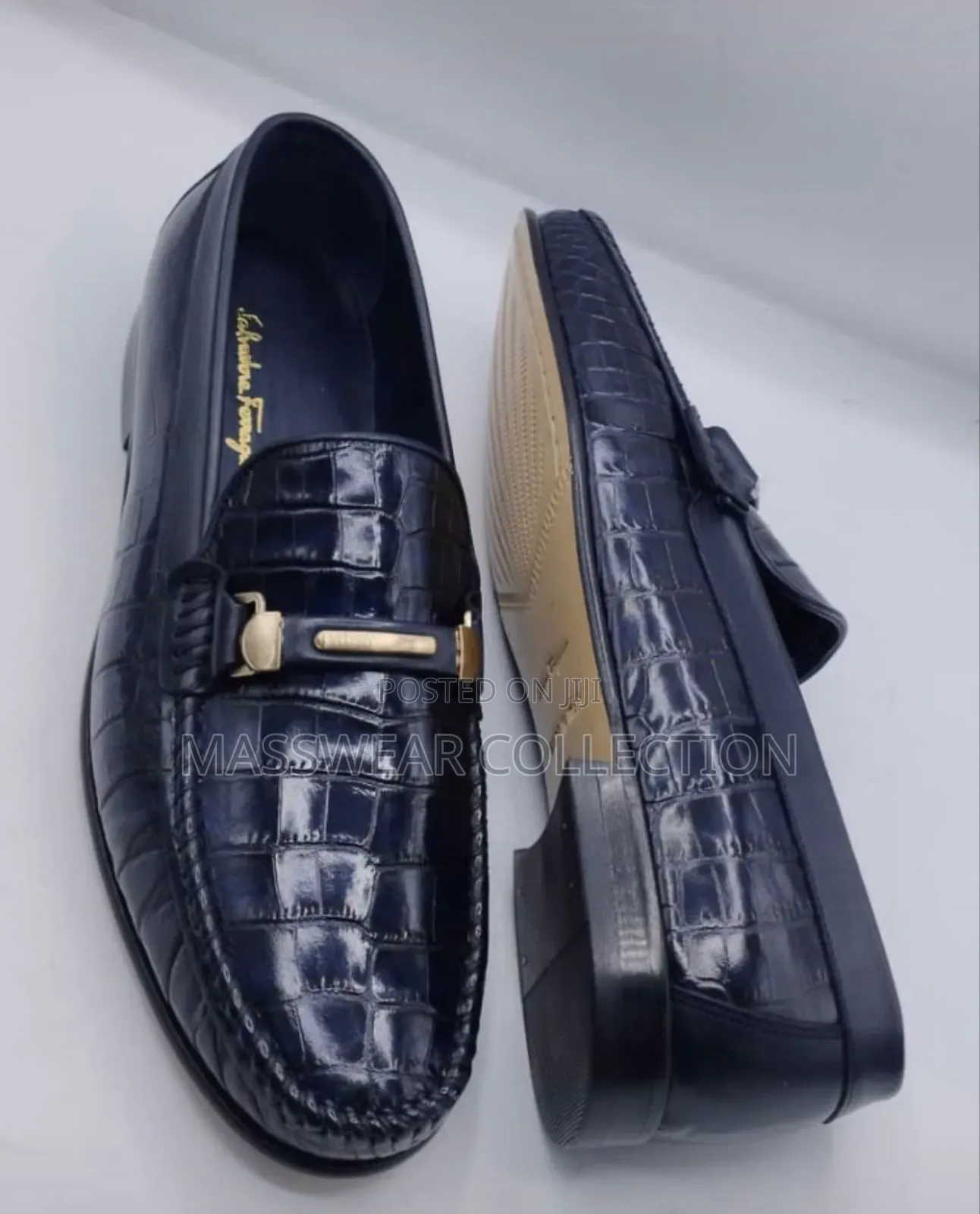 Quality Italian Shoe