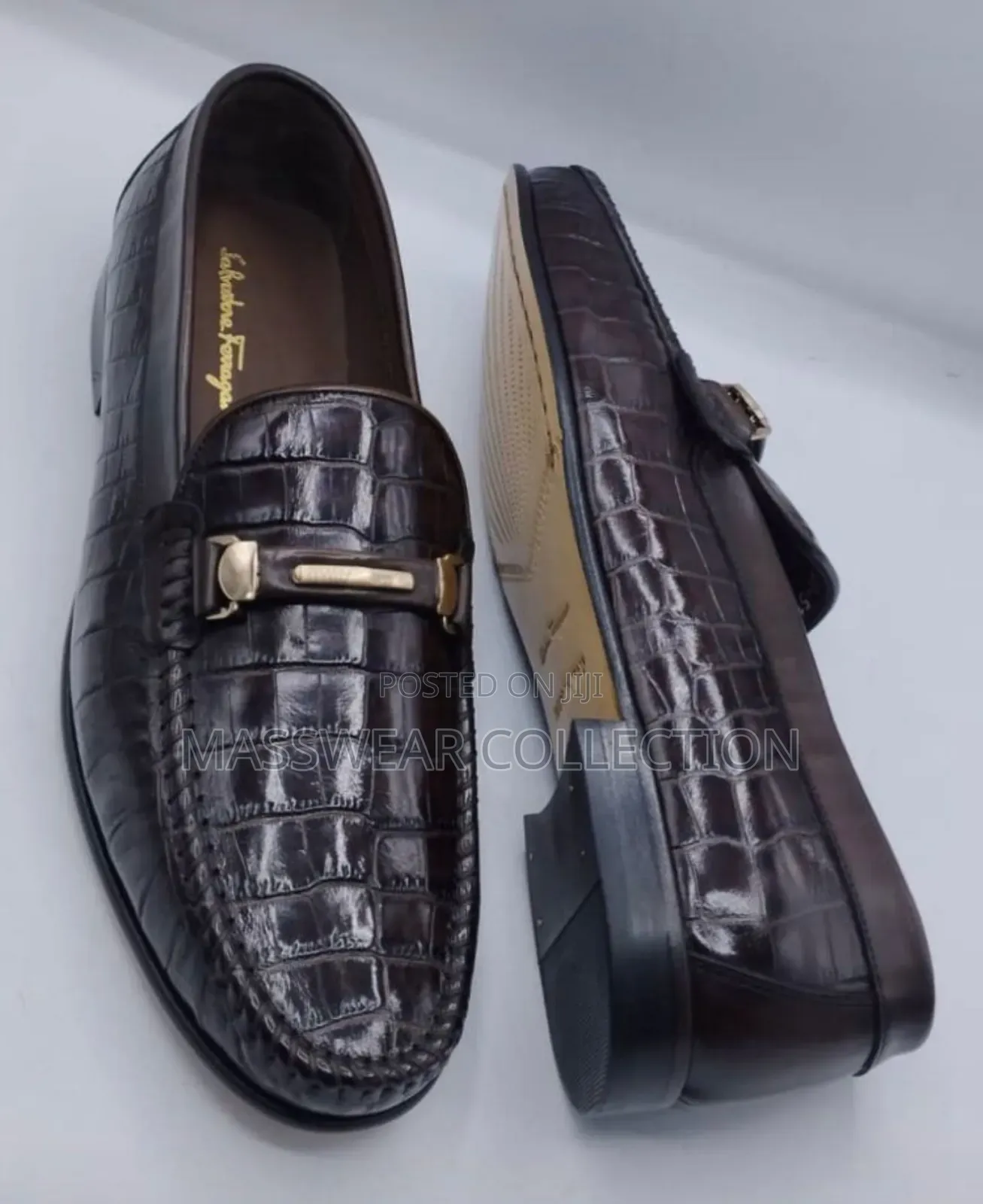 Quality Italian Shoe