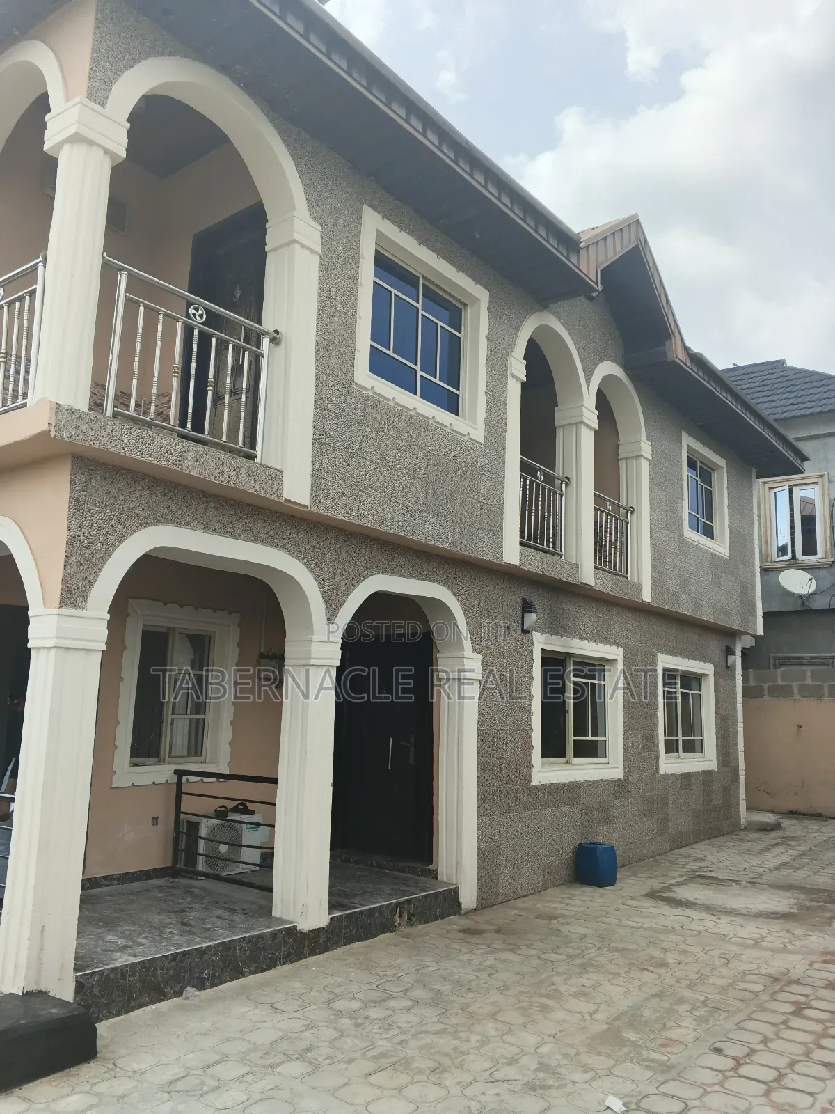 1bdrm Apartment in Springview Estate,, Ikorodu for rent
