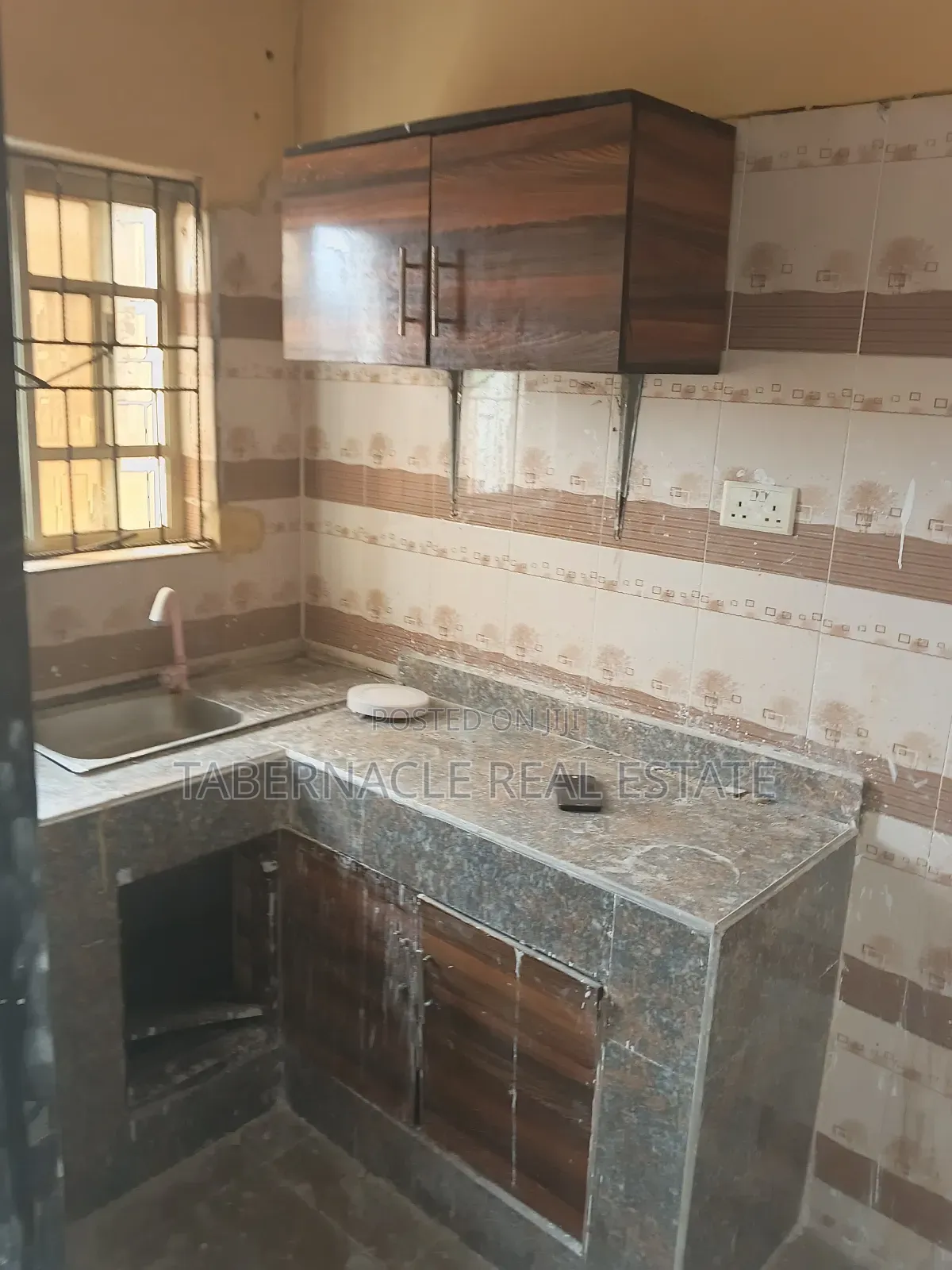 1bdrm Apartment in Springview Estate,, Ikorodu for rent