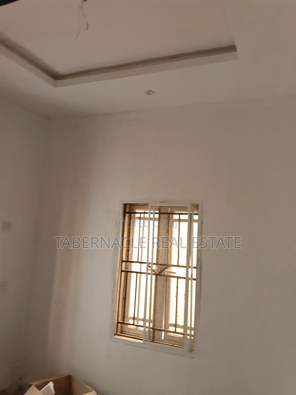 2bdrm Apartment in Suya Sport, Solebo, for rent