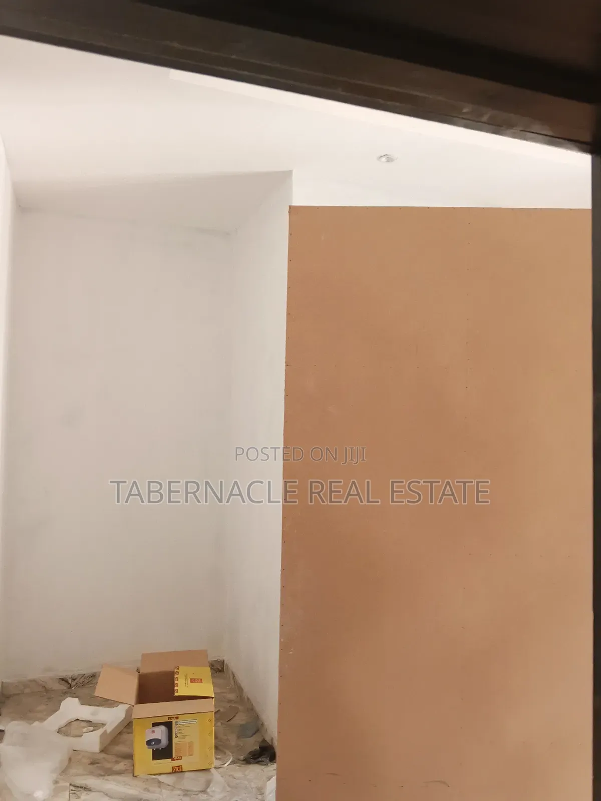 2bdrm Apartment in Suya Sport, Solebo, for rent