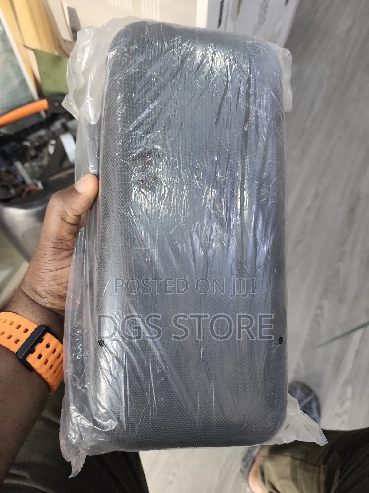 New Hard Eva Portable Carrying Case for Asus Rog Ally Console