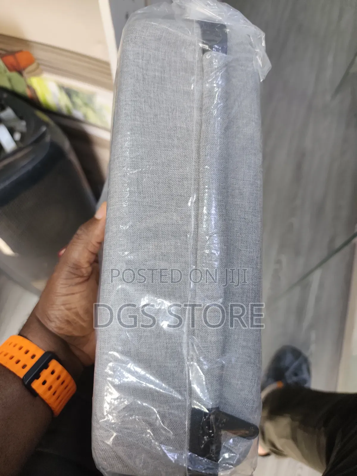 New Hard Eva Portable Carrying Case for Asus Rog Ally Console