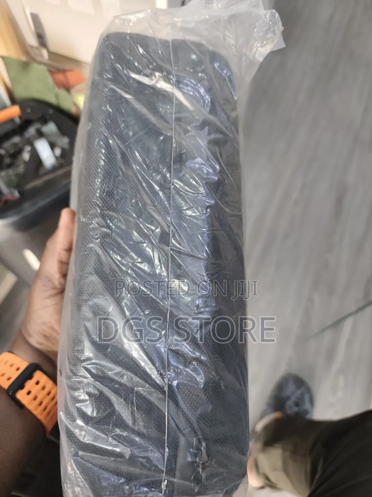 New Hard Eva Portable Carrying Case for Asus Rog Ally Console