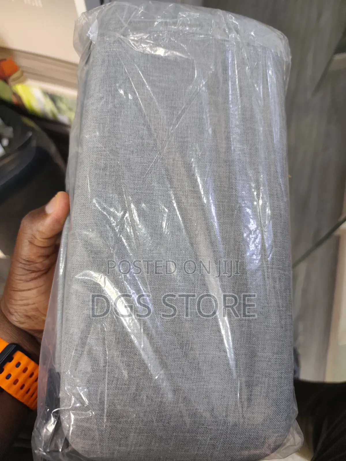 New Hard Eva Portable Carrying Case for Asus Rog Ally Console