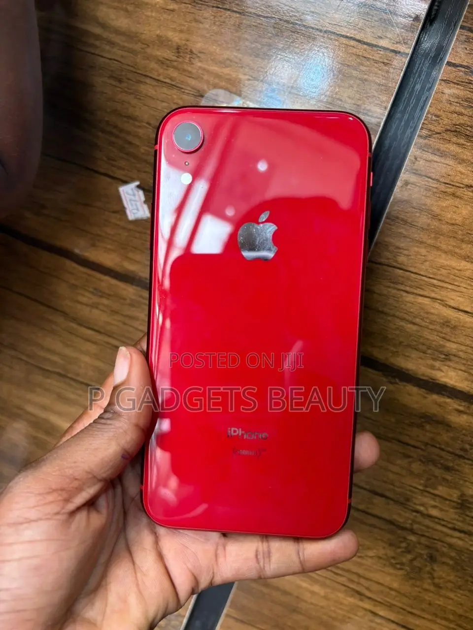 Apple iPhone XR 64 GB