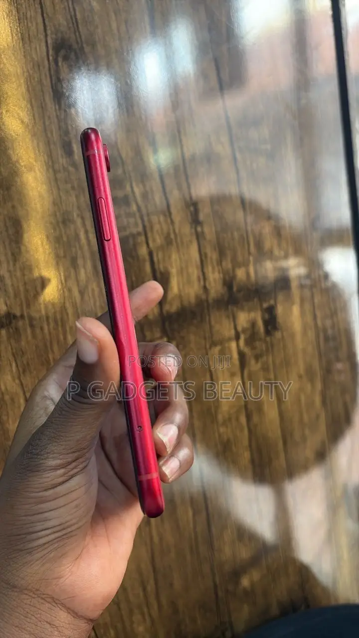 Apple iPhone XR 64 GB