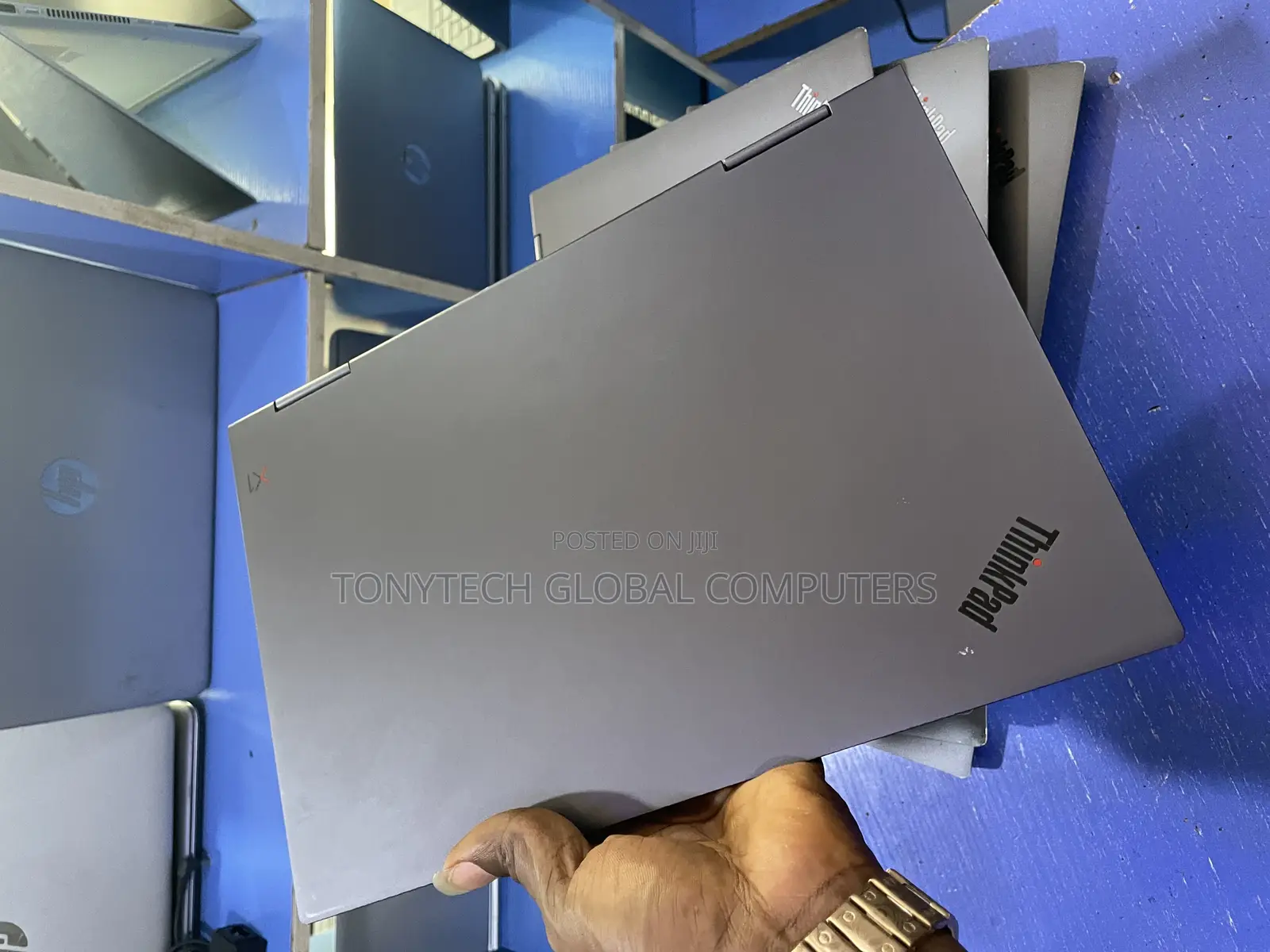 Laptop Lenovo Thinkpad X1 Yoga 16GB Intel Core I5 SSD 512GB