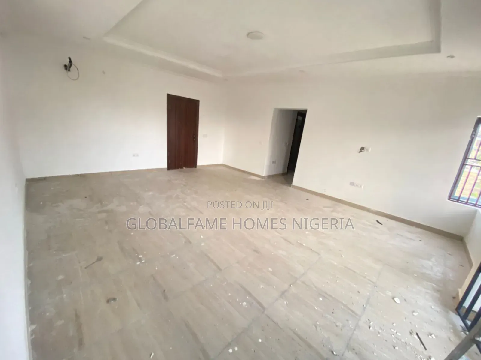 4bdrm Duplex in Creek Haven Estate, VGC / Ajah for rent