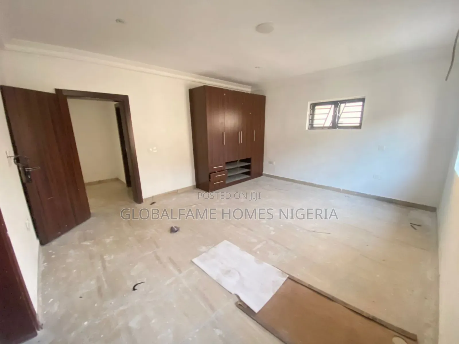 4bdrm Duplex in Creek Haven Estate, VGC / Ajah for rent