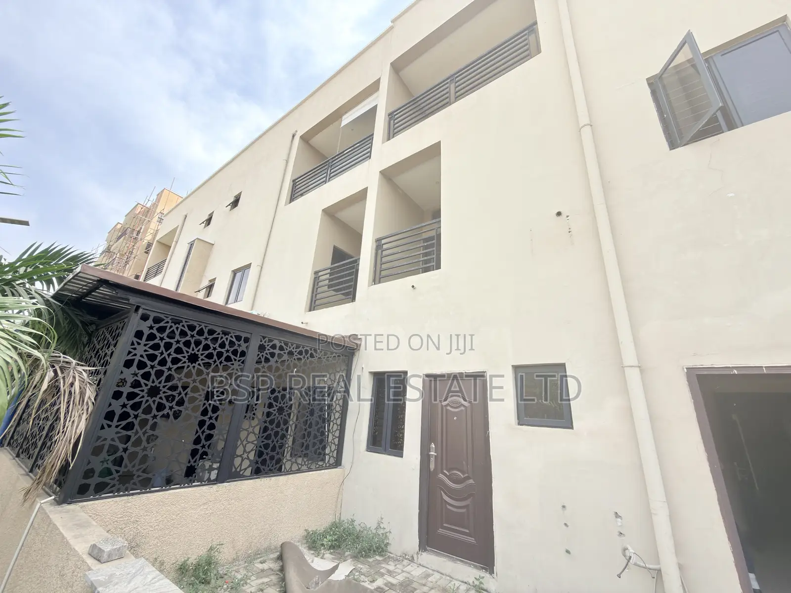 4bdrm Townhouse/Terrace in Jabi for sale