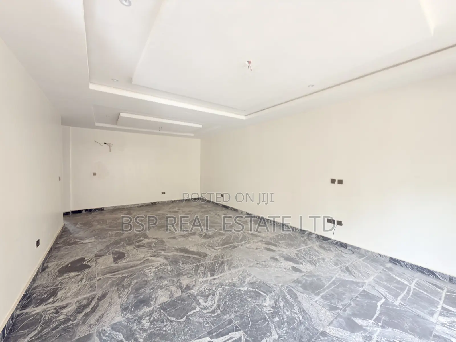 4bdrm Townhouse/Terrace in Jabi for sale