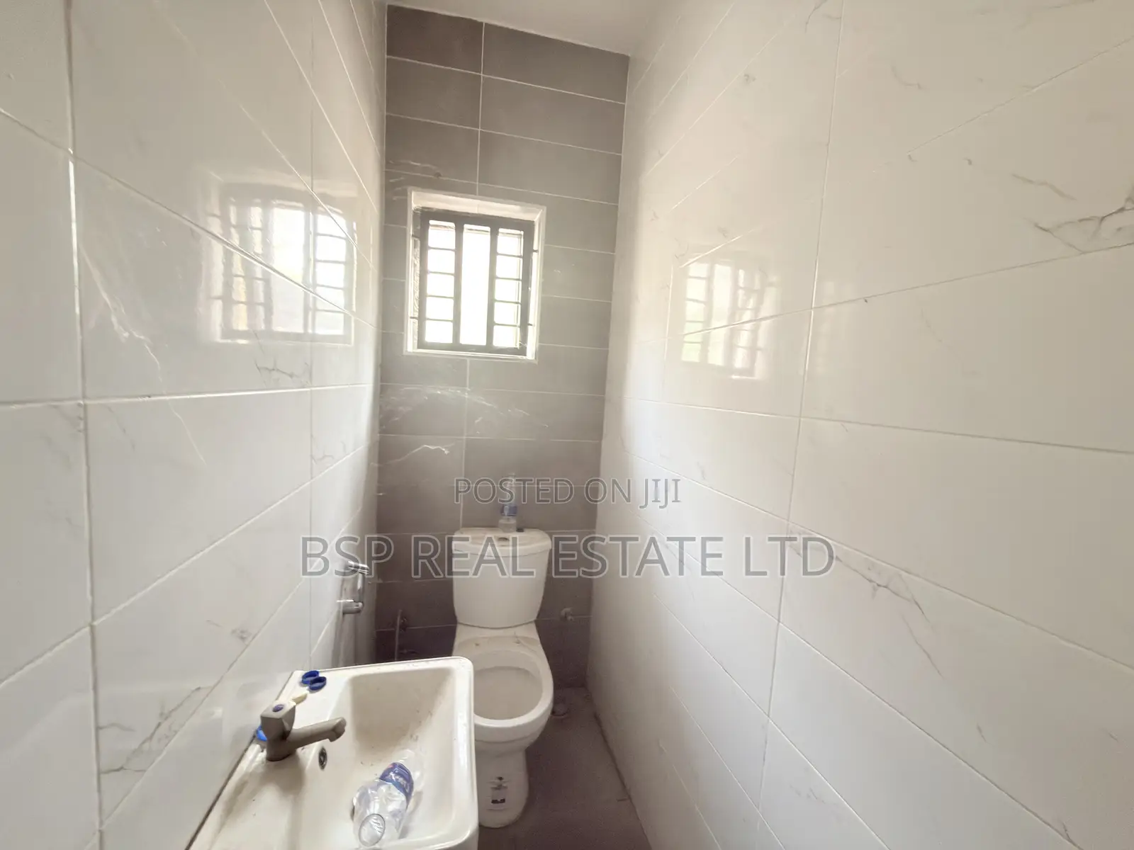 4bdrm Townhouse/Terrace in Jabi for sale