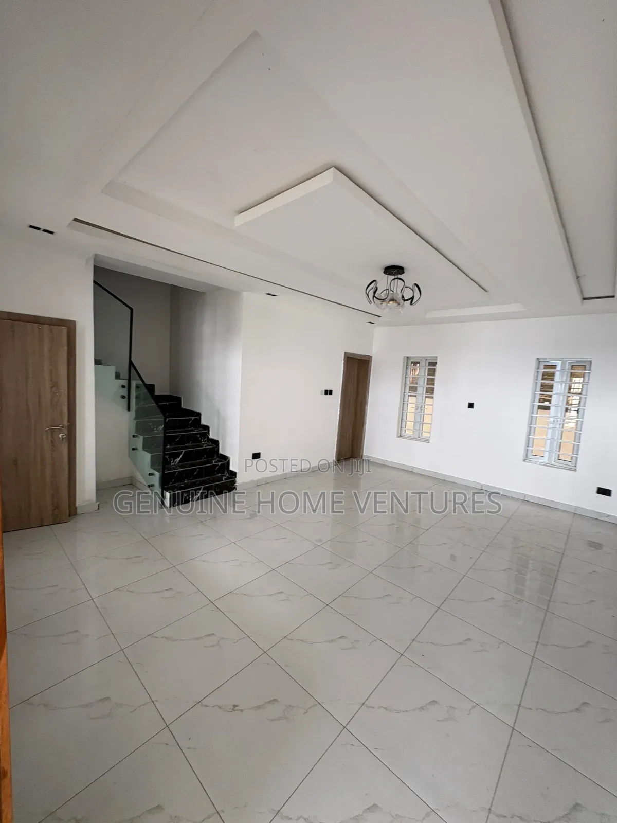 3bdrm Duplex in Sangotedo for sale