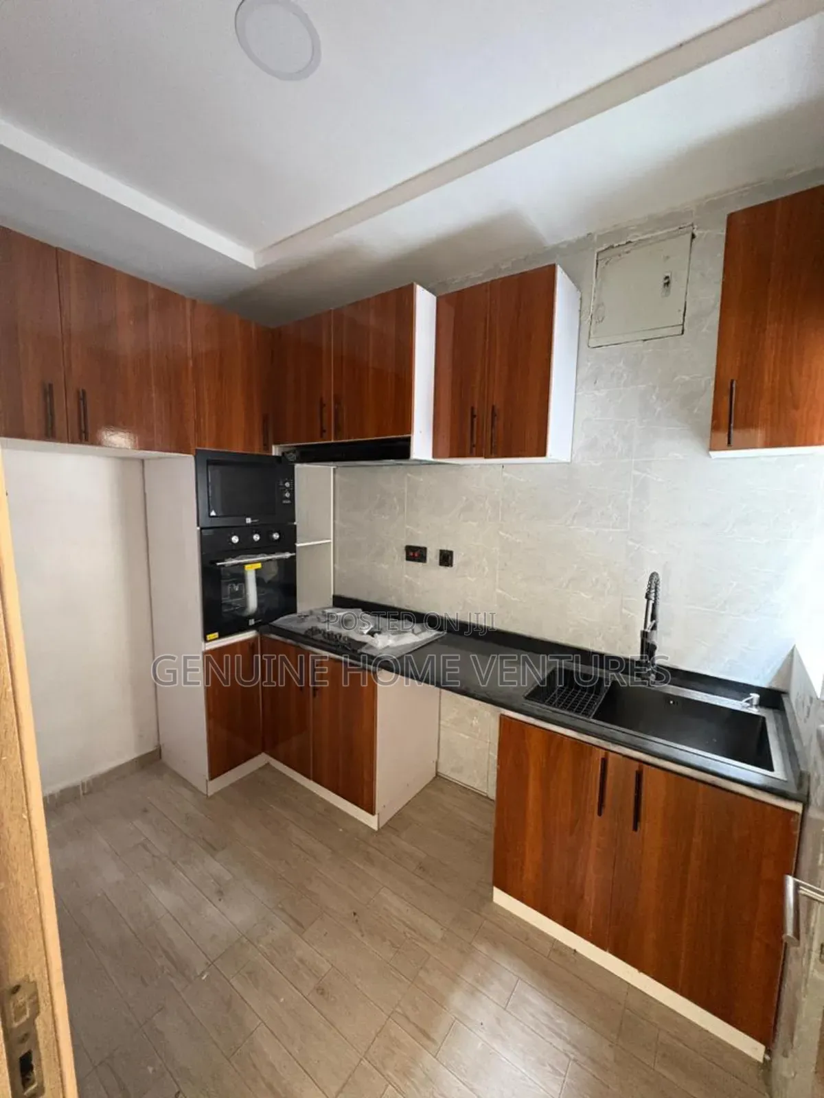 3bdrm Duplex in Sangotedo for sale