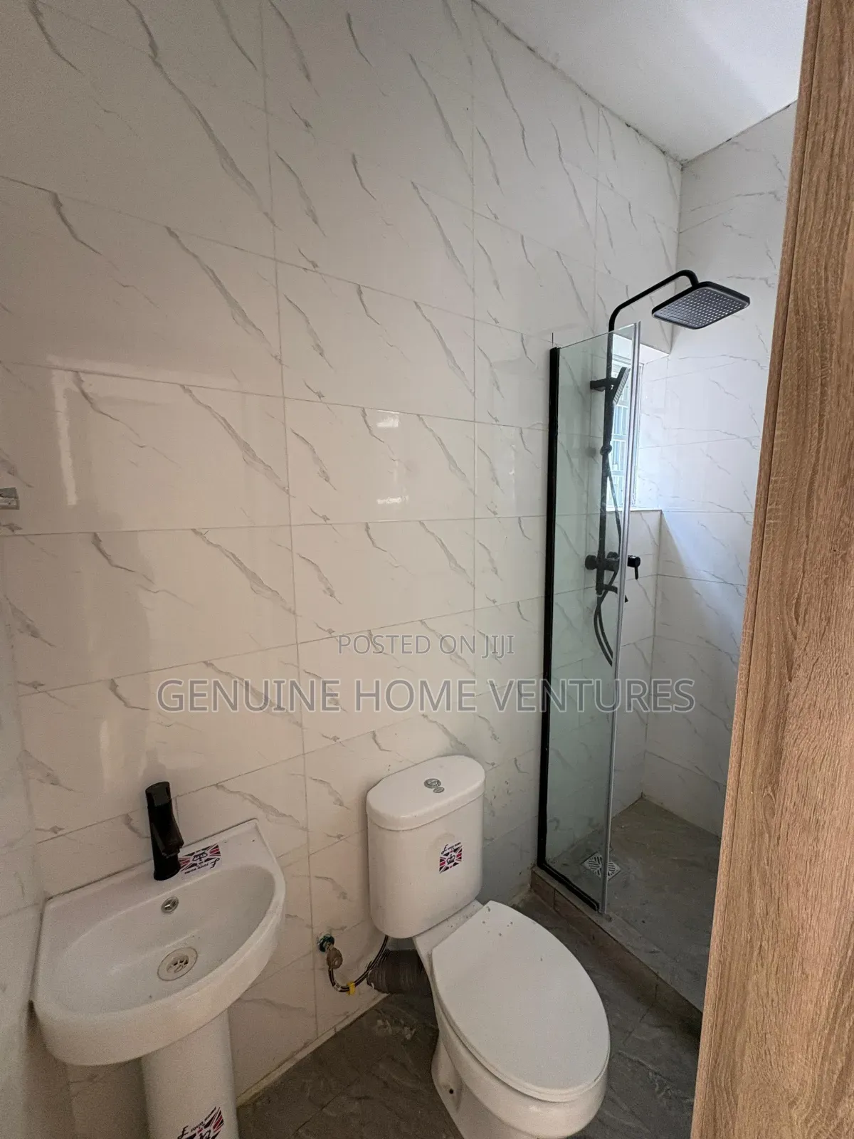 3bdrm Duplex in Sangotedo for sale