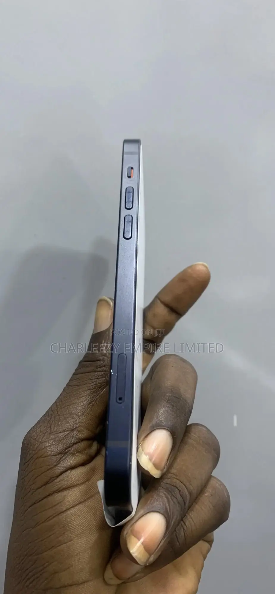 Apple iPhone 12 128 GB Blue