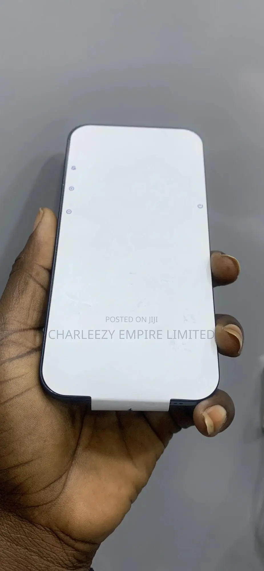 Apple iPhone 12 128 GB Blue