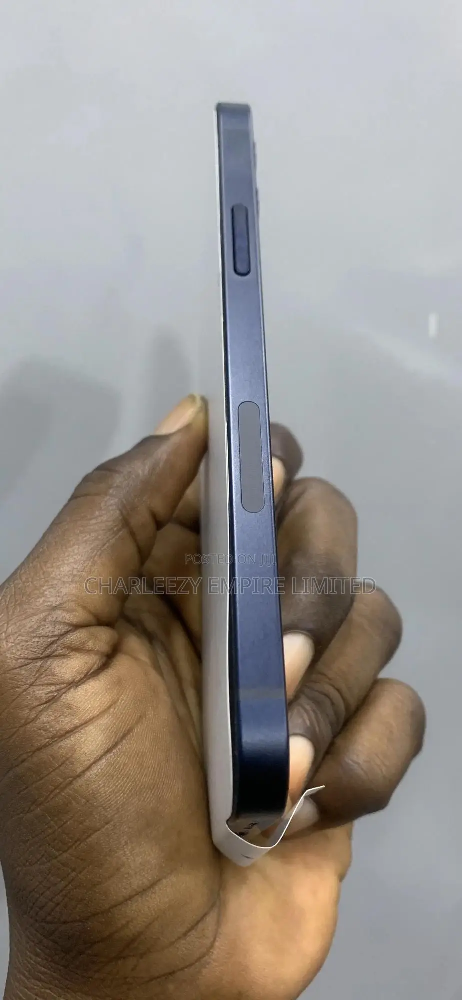 Apple iPhone 12 128 GB Blue