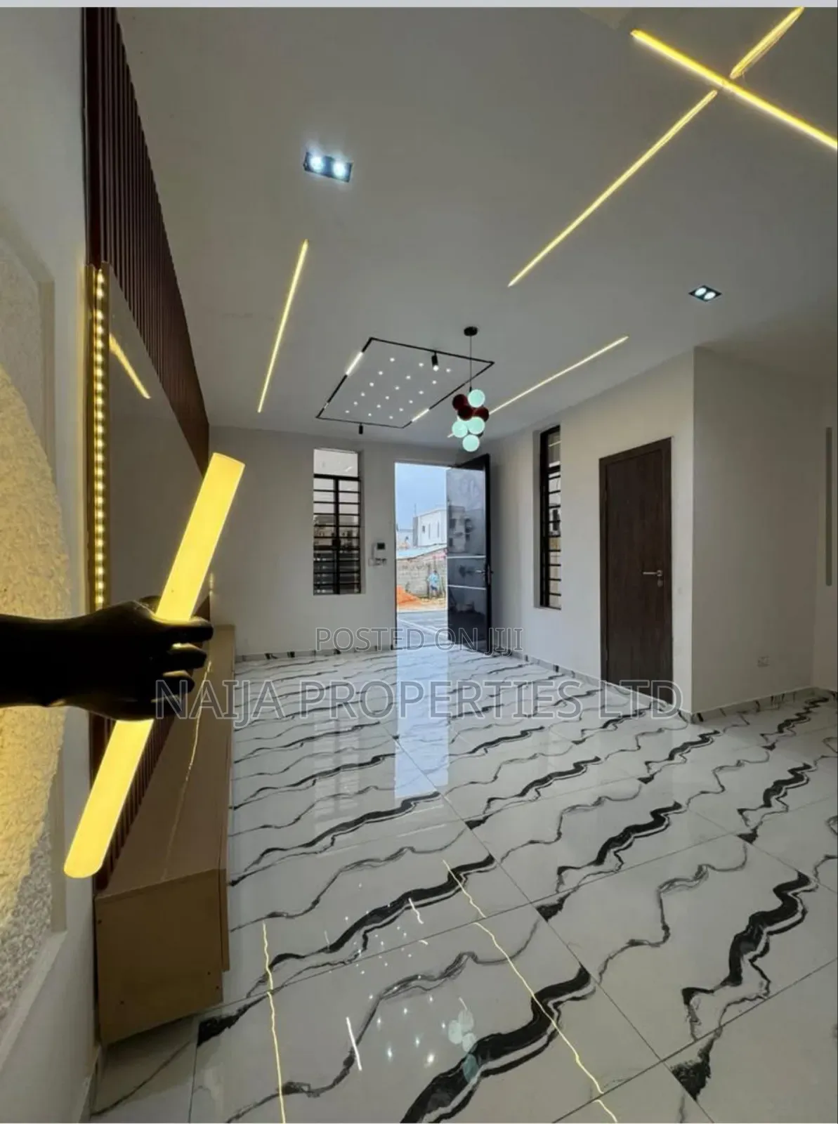 4bdrm Duplex in Ikota, Lekki for sale