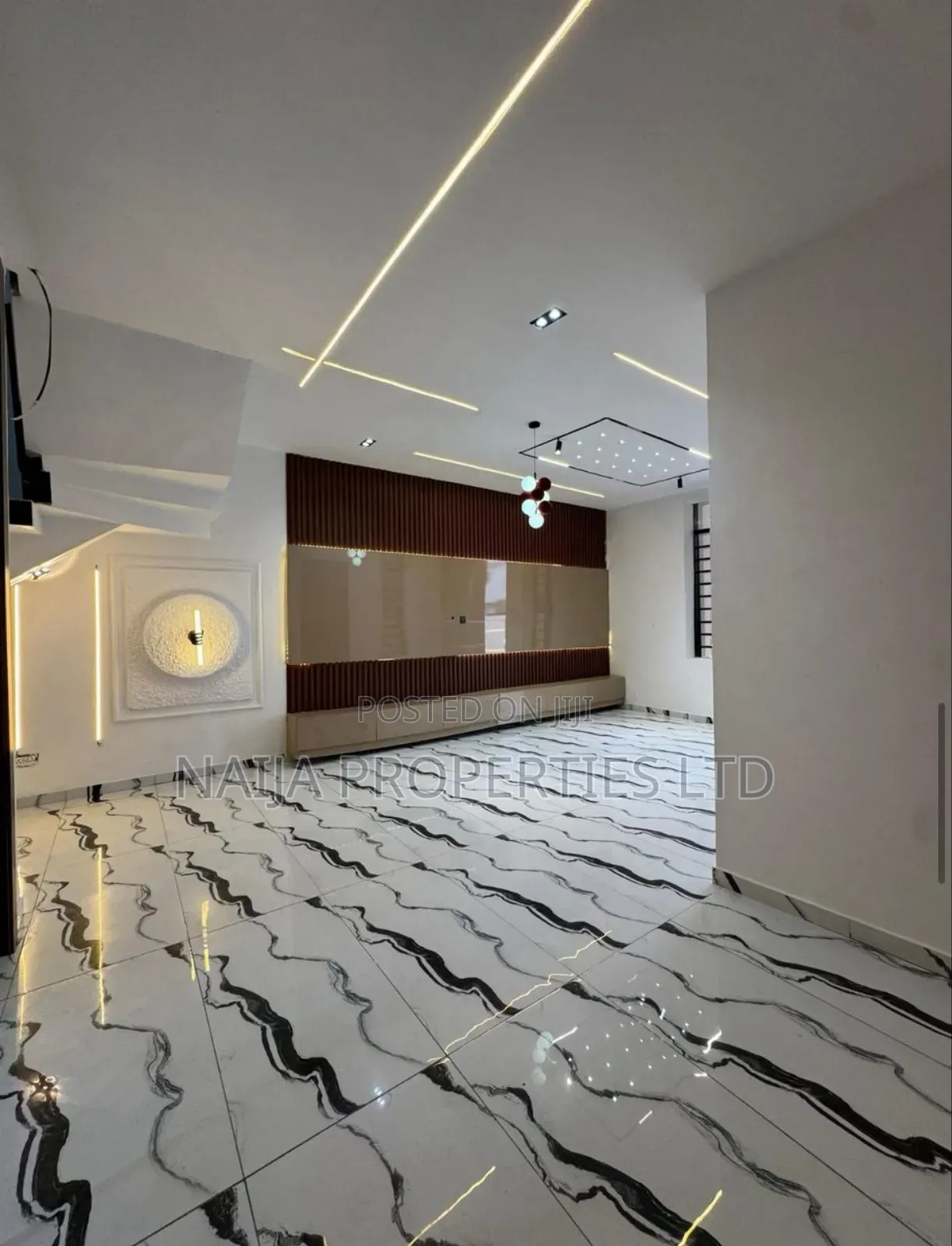 4bdrm Duplex in Ikota, Lekki for sale