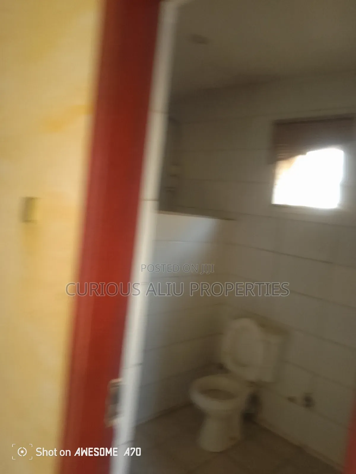 4bdrm Townhouse / Terrace in Mini Estate, Jabi for rent