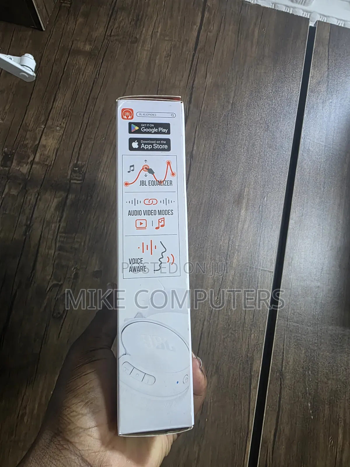JBL Tune 520 Bt