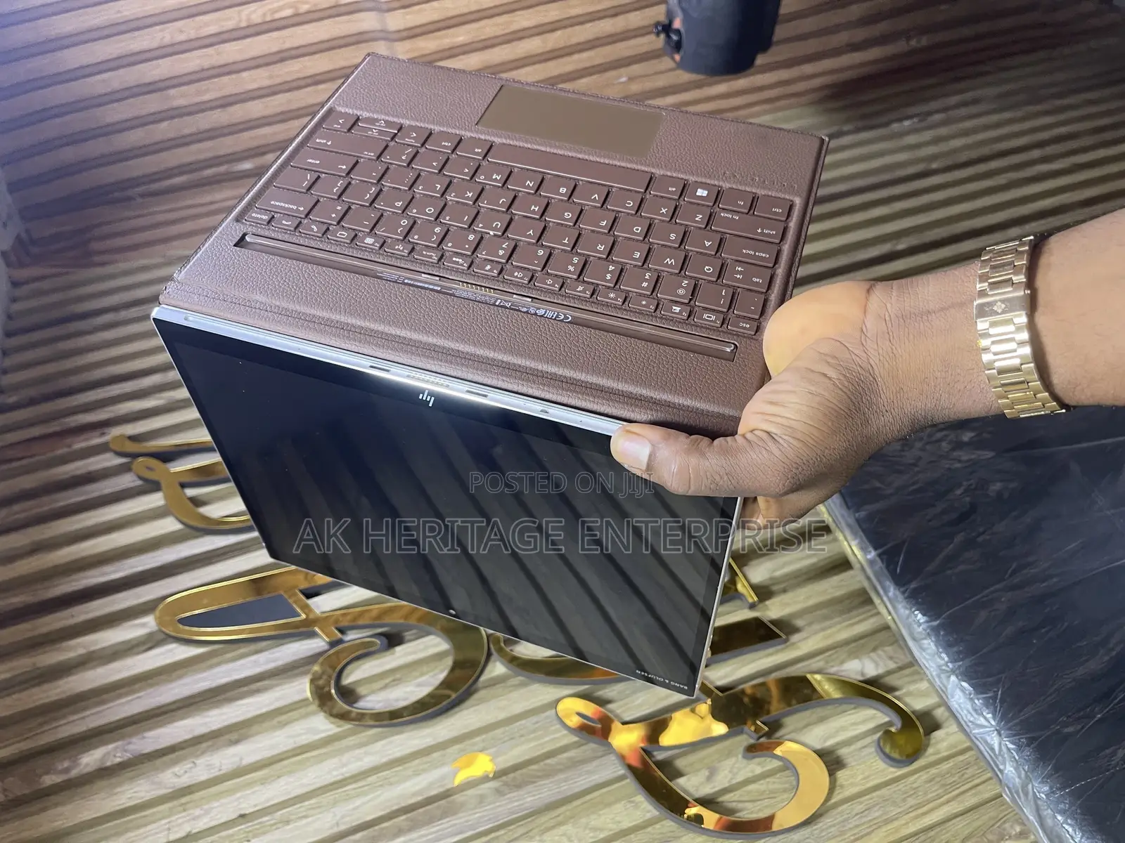 Laptop HP Elite X2 1013 G4 16GB Intel Core I5 SSD 256GB