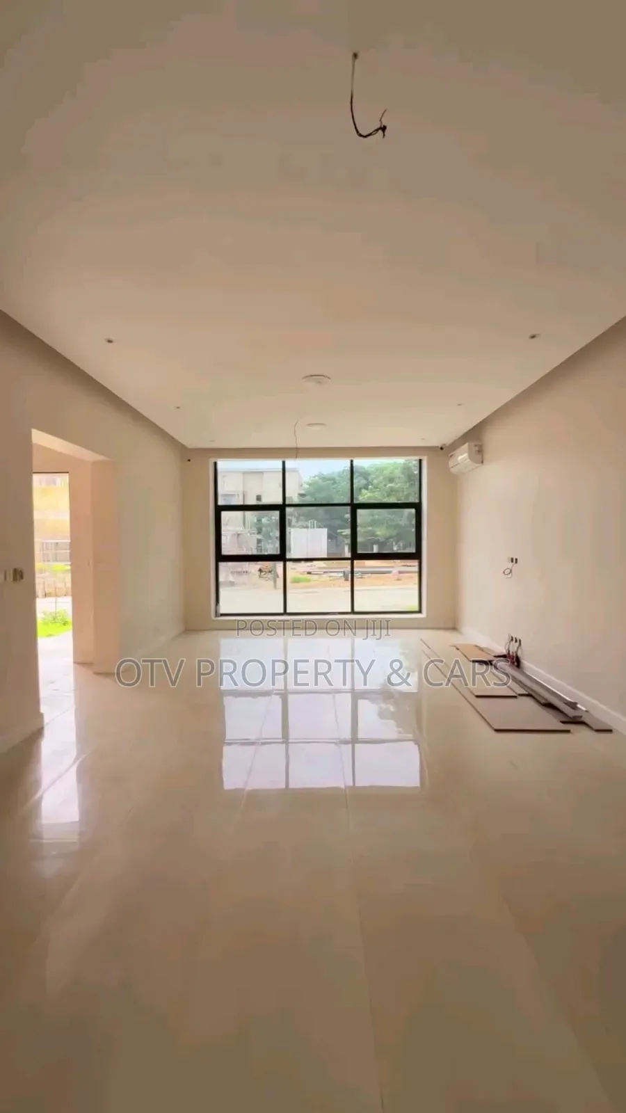 5bdrm Duplex in Jabi for sale