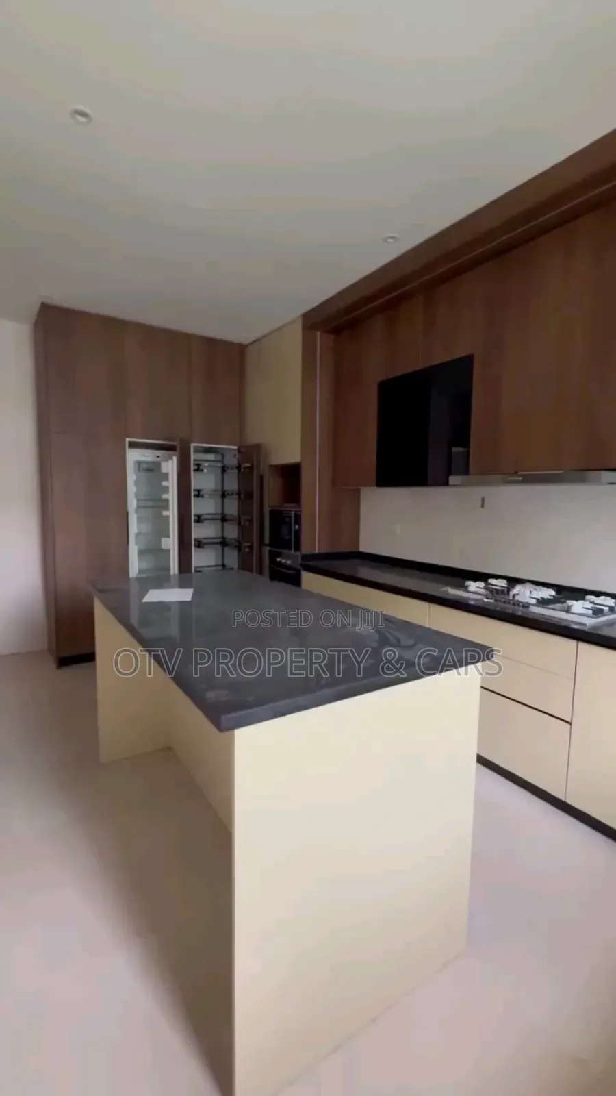 5bdrm Duplex in Jabi for sale
