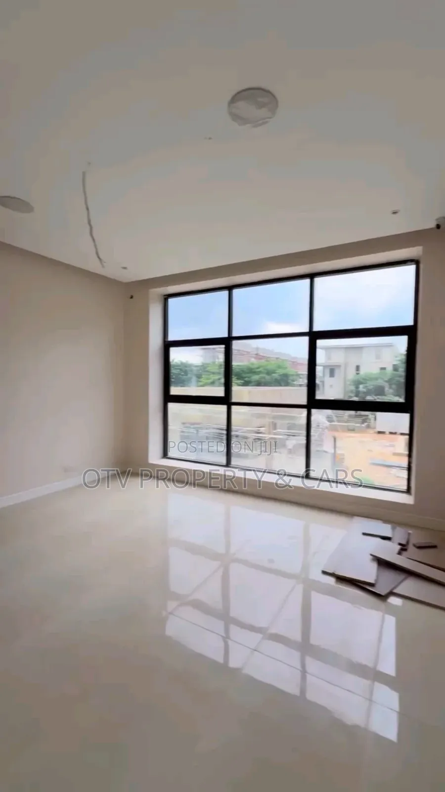 5bdrm Duplex in Jabi for sale