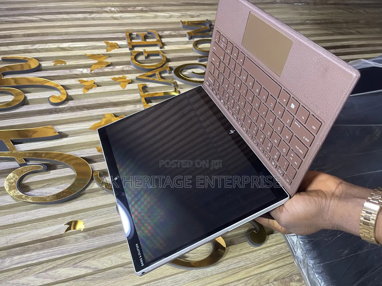 Laptop HP Elite X2 1013 G4 16GB Intel Core I5 SSD 256GB
