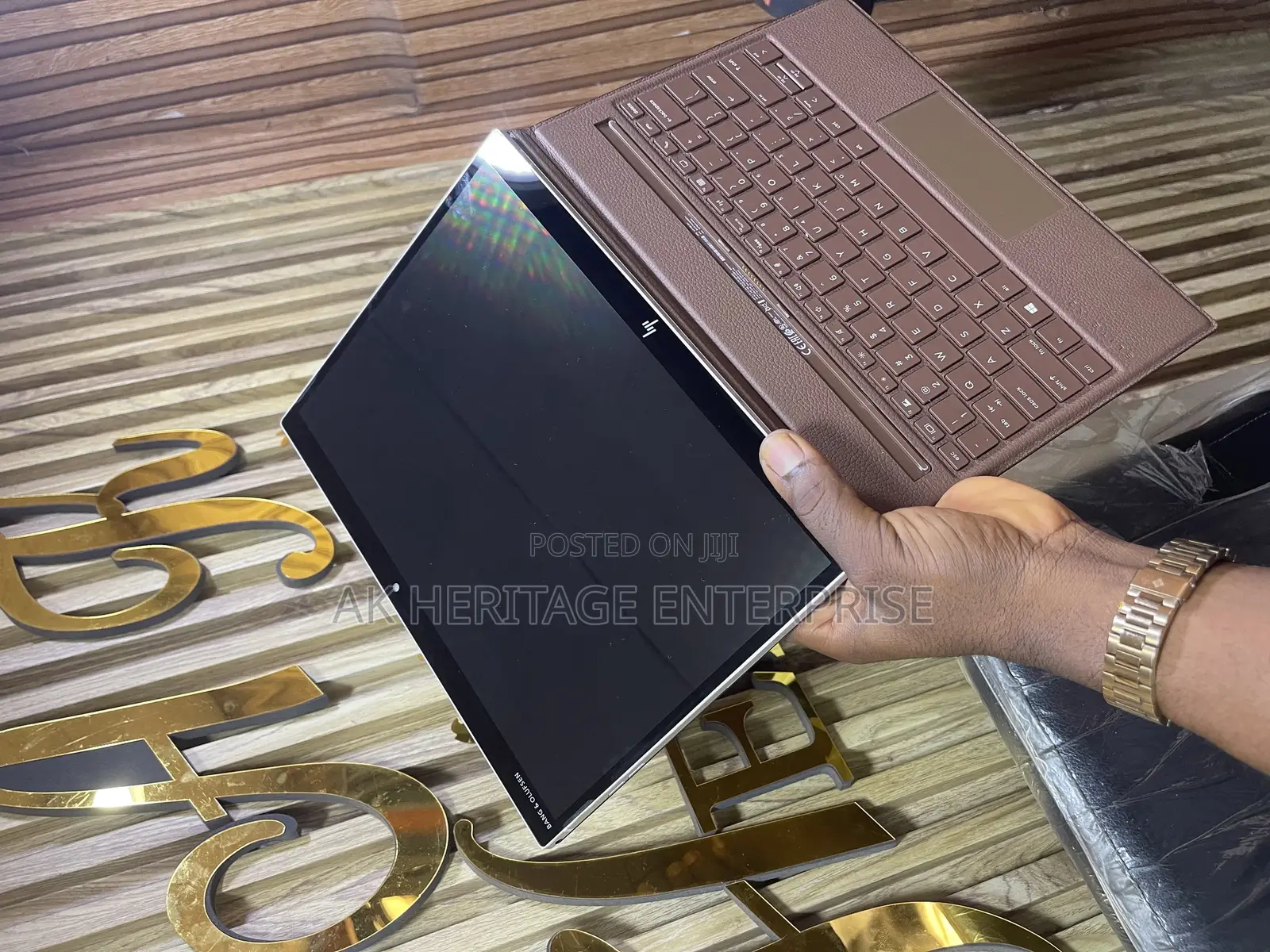 Laptop HP Elite X2 1013 G4 16GB Intel Core I5 SSD 256GB