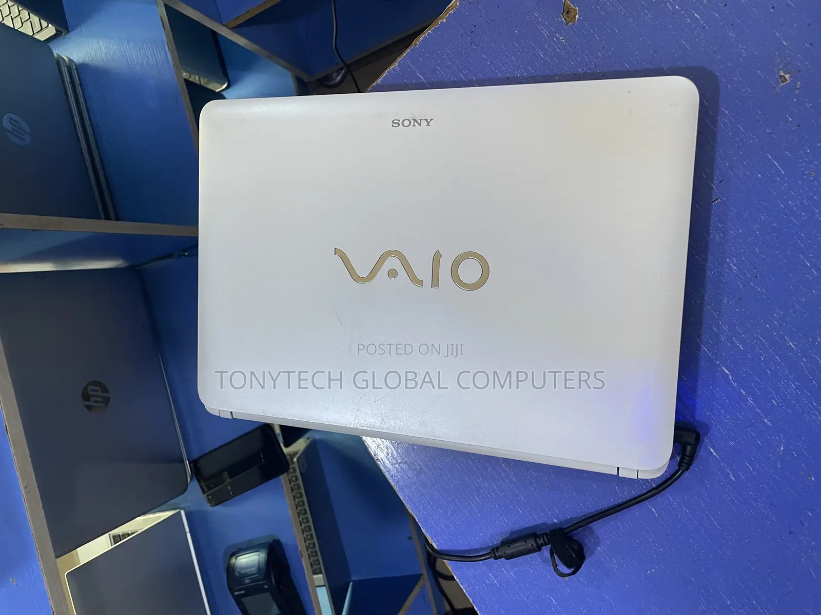 Laptop Sony VAIO SVF14212SNB 4GB Intel Pentium HDD 500GB