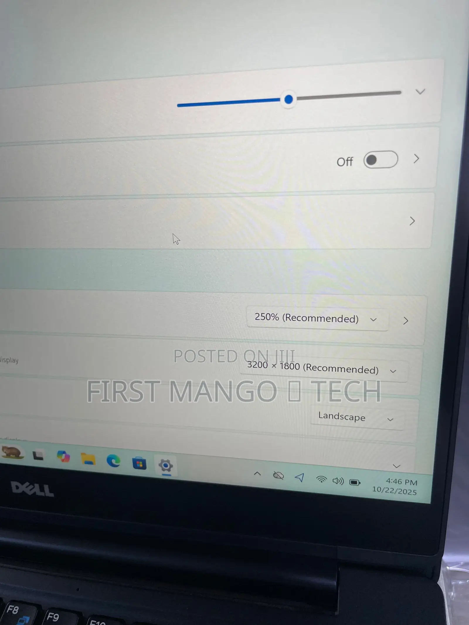 Laptop Dell Latitude 7380 8GB Intel Core 7 SSD 256GB