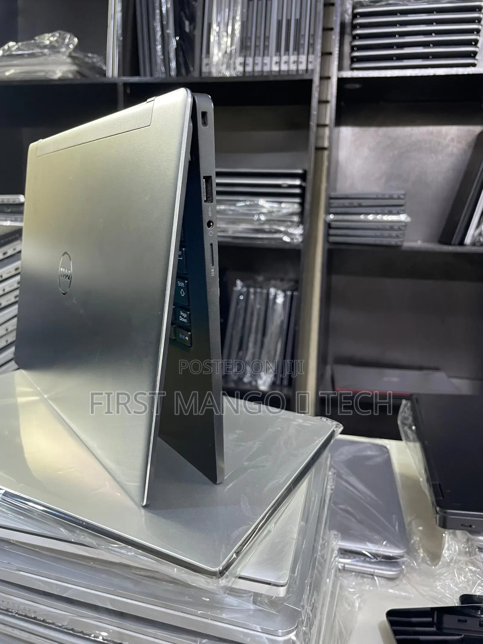 Laptop Dell Latitude 7380 8GB Intel Core 7 SSD 256GB