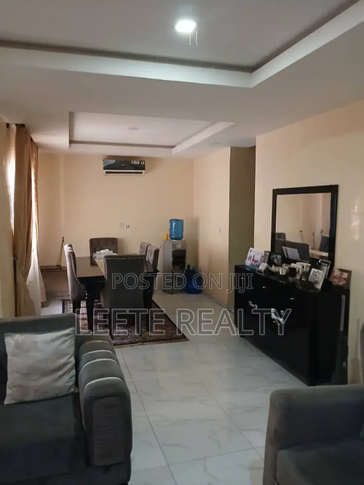 3bdrm Townhouse/Terrace in Life Camp for sale