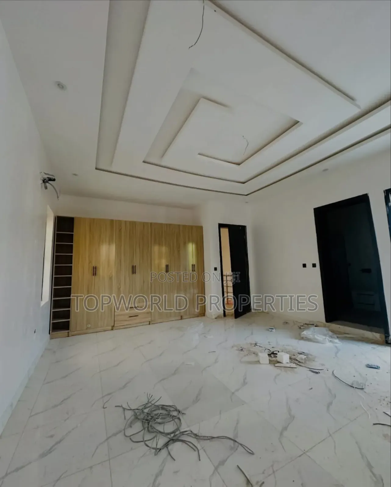 4bdrm Duplex in Magodo Phase 1 for sale