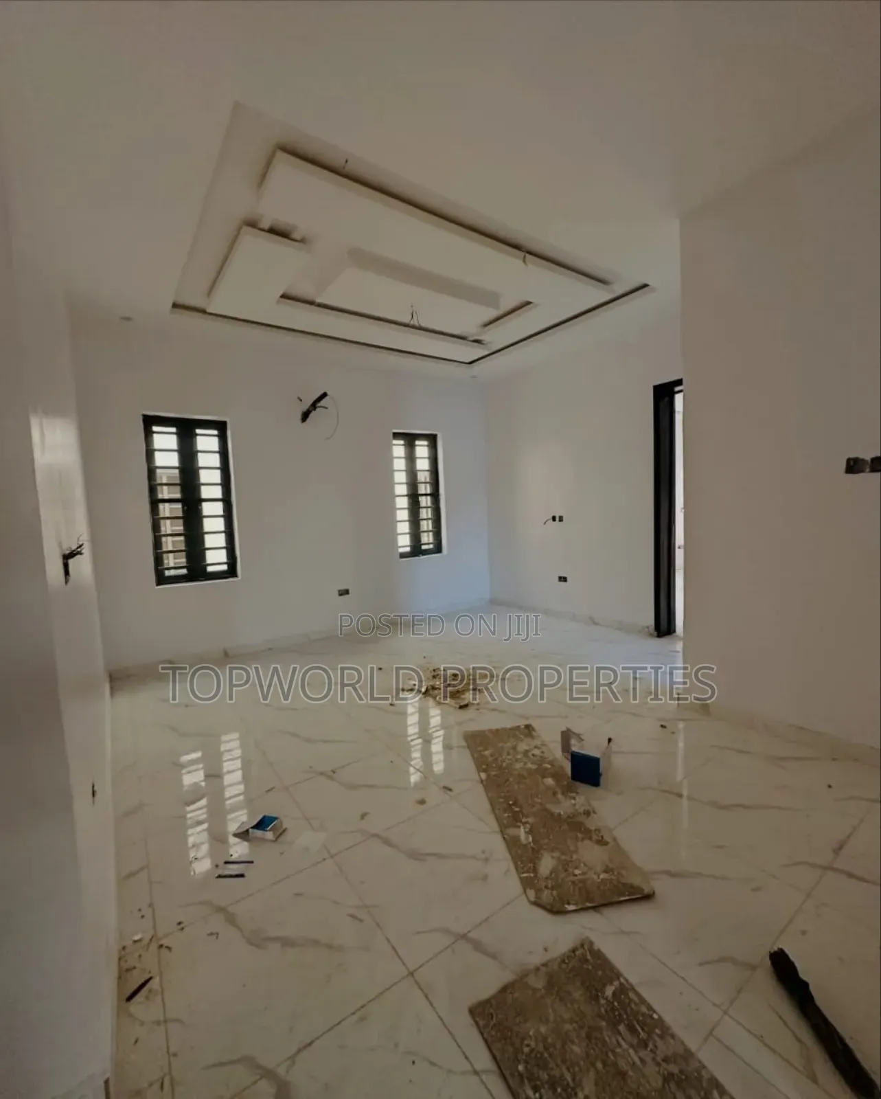 4bdrm Duplex in Magodo Phase 1 for sale
