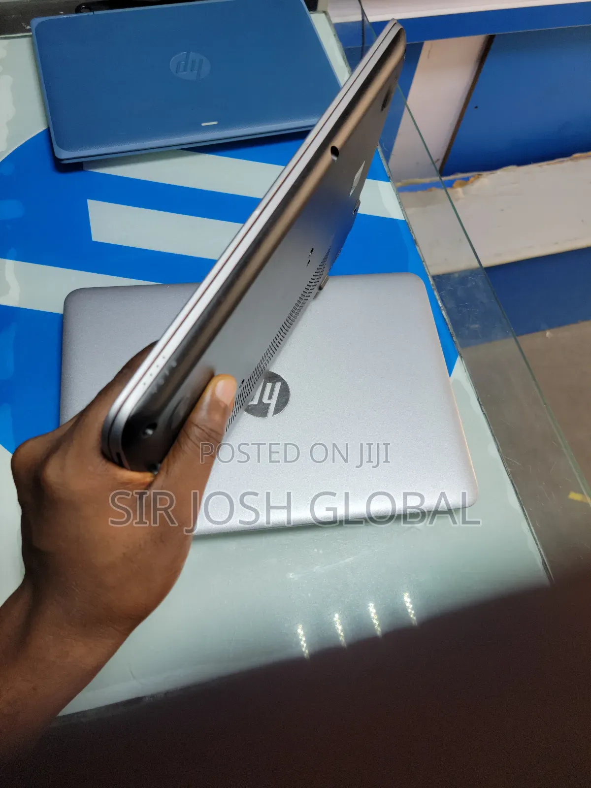 Laptop HP EliteBook 820 G3 8GB Intel Core I7 SSD 256GB