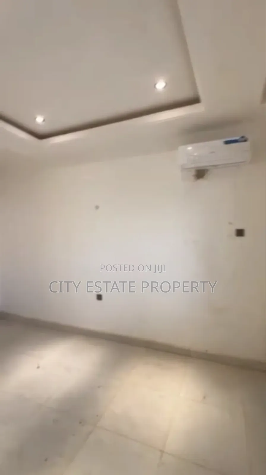 3bdrm Block of Flats in City, Galadimawa for rent