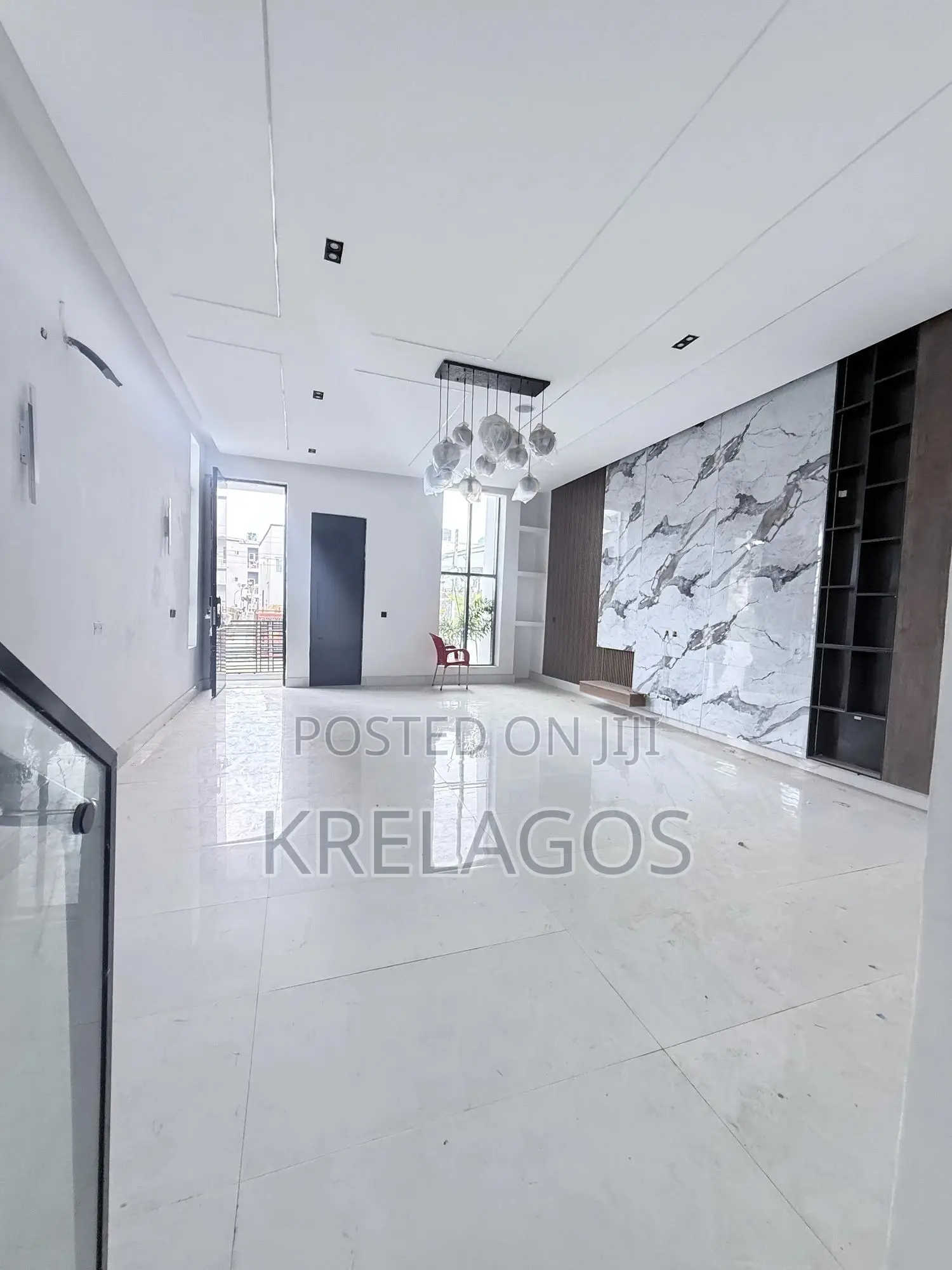 5bdrm Duplex in Ado / Ajah for sale