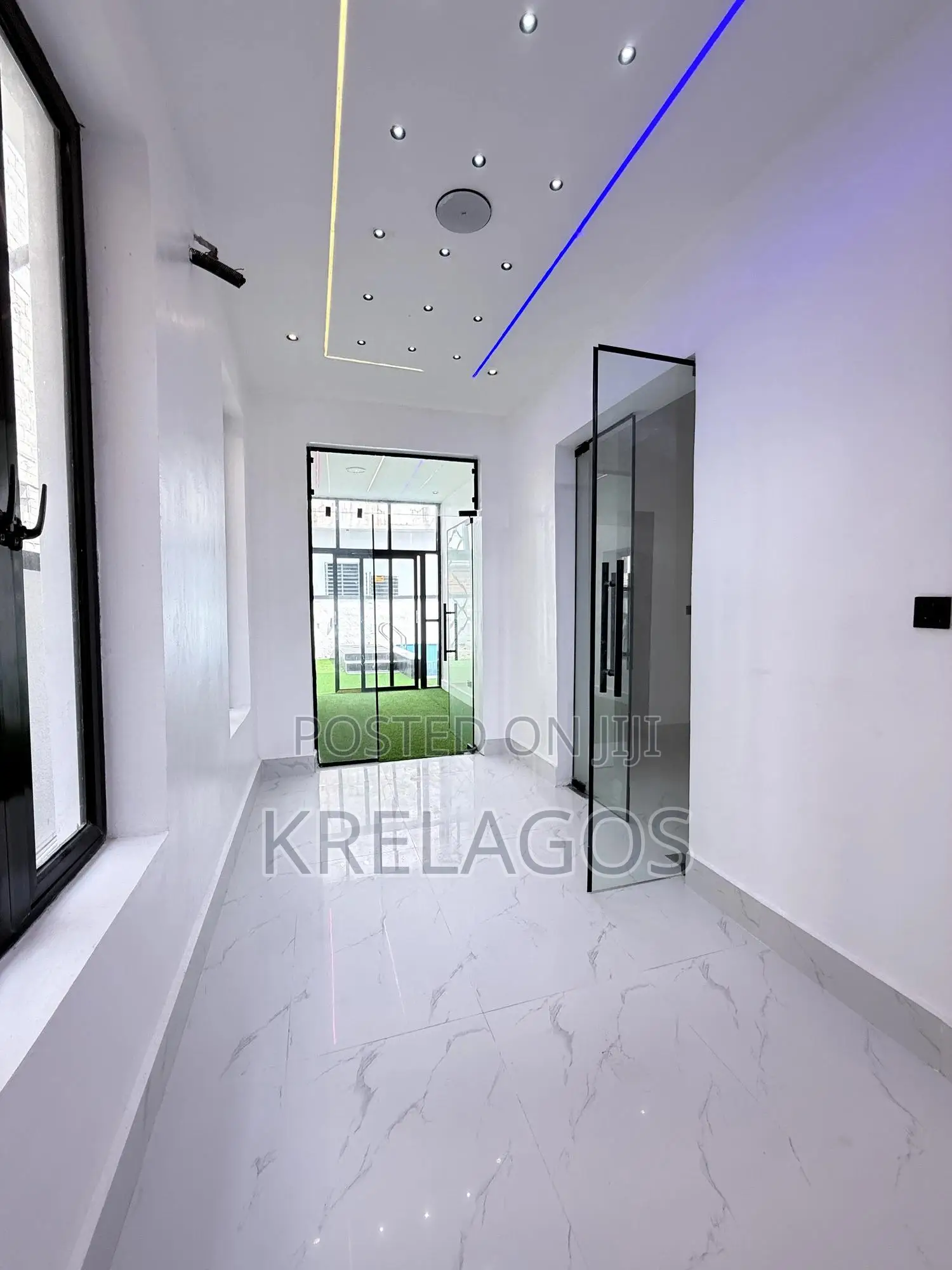 5bdrm Duplex in Ado / Ajah for sale