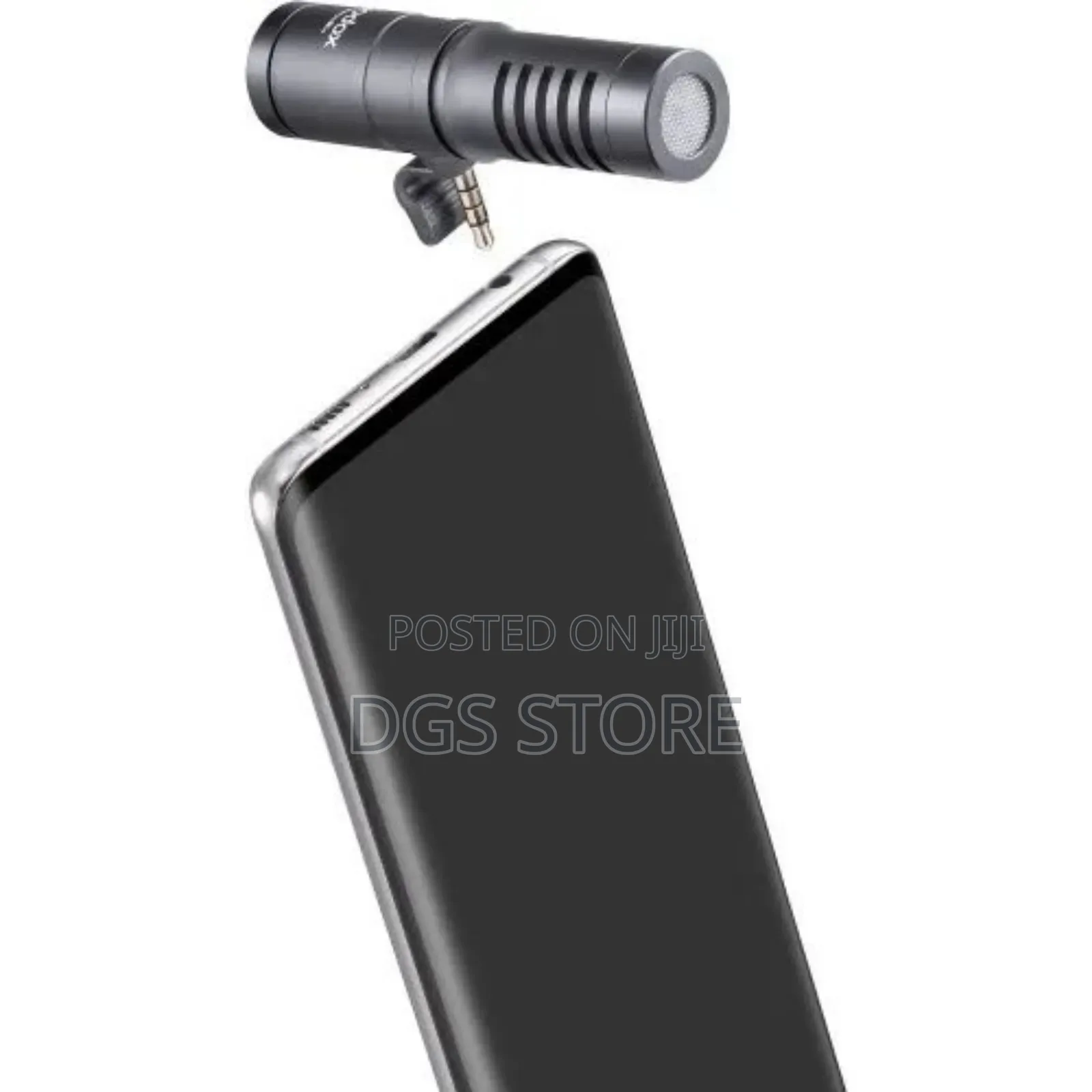 Godox Geniusmic Compact Directional Microphone