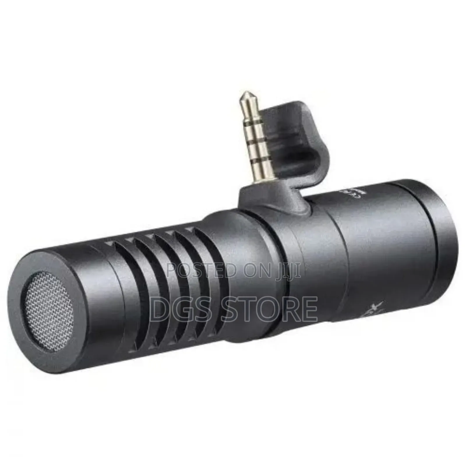 Godox Geniusmic Compact Directional Microphone