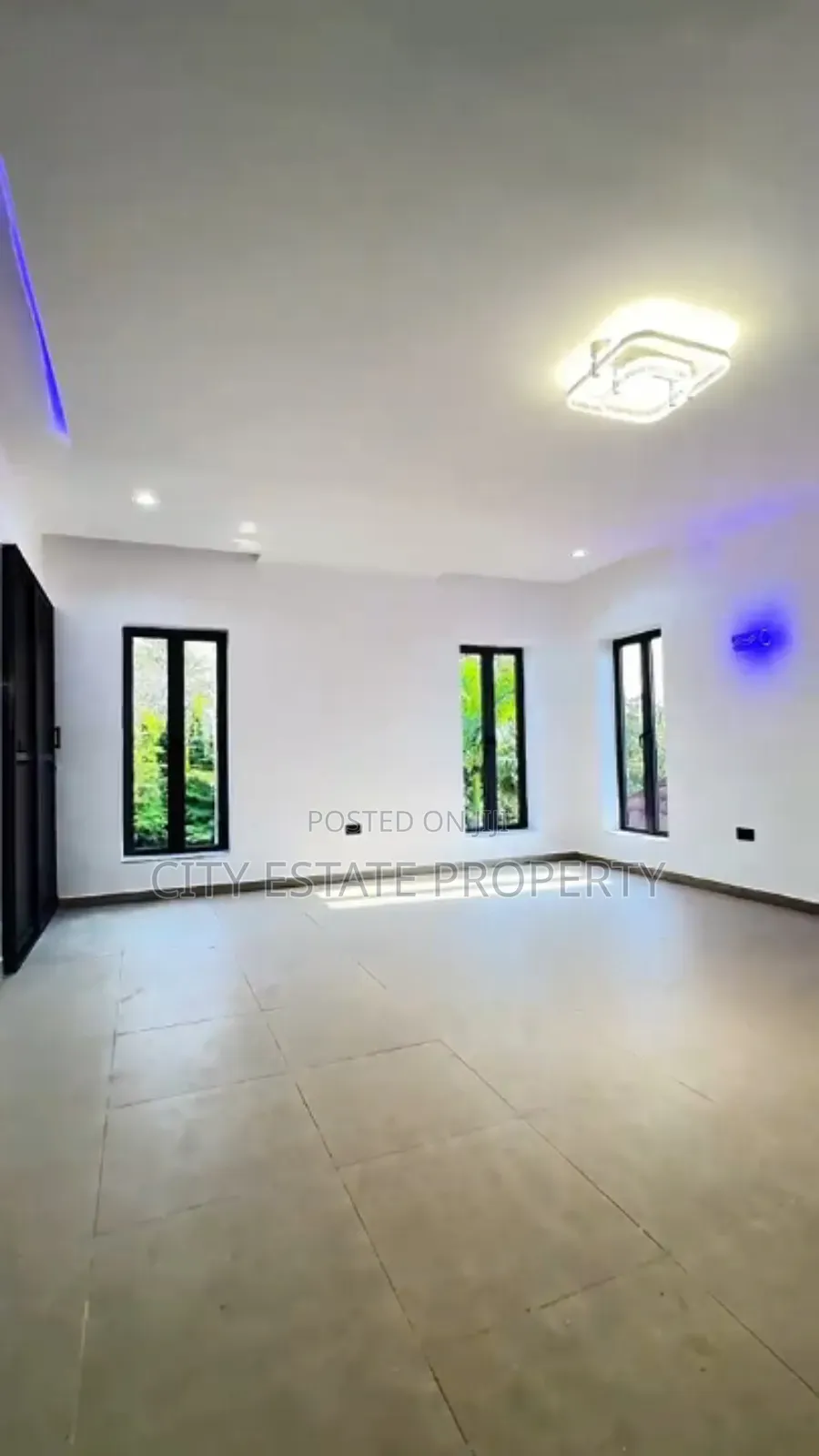 4bdrm Duplex in Diplomatic Terrain, Jabi for rent