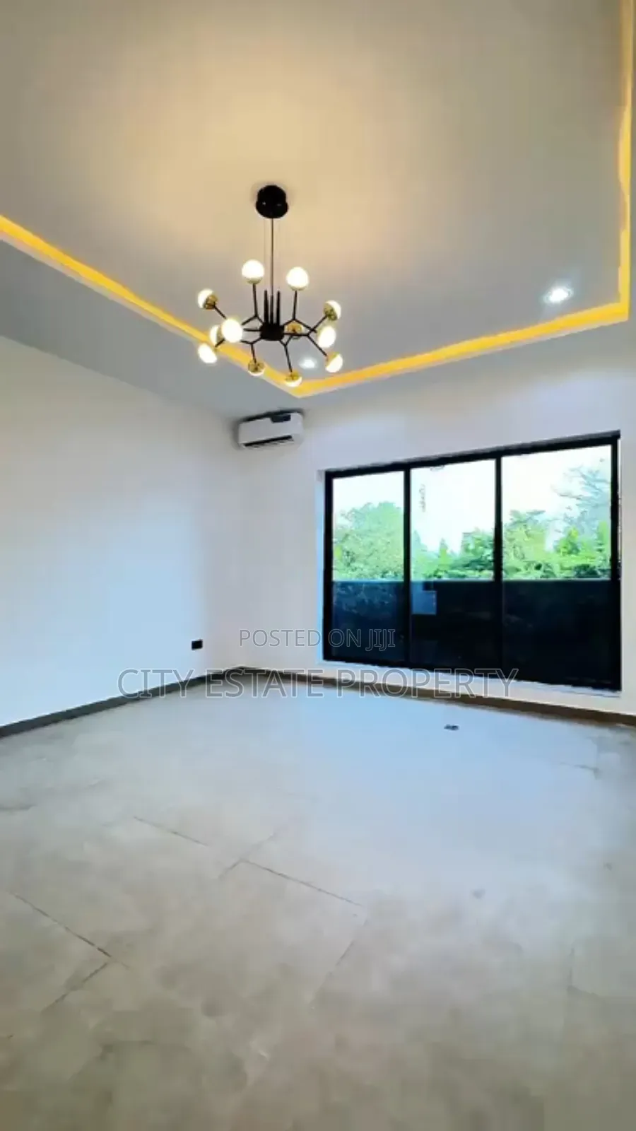 4bdrm Duplex in Diplomatic Terrain, Jabi for rent