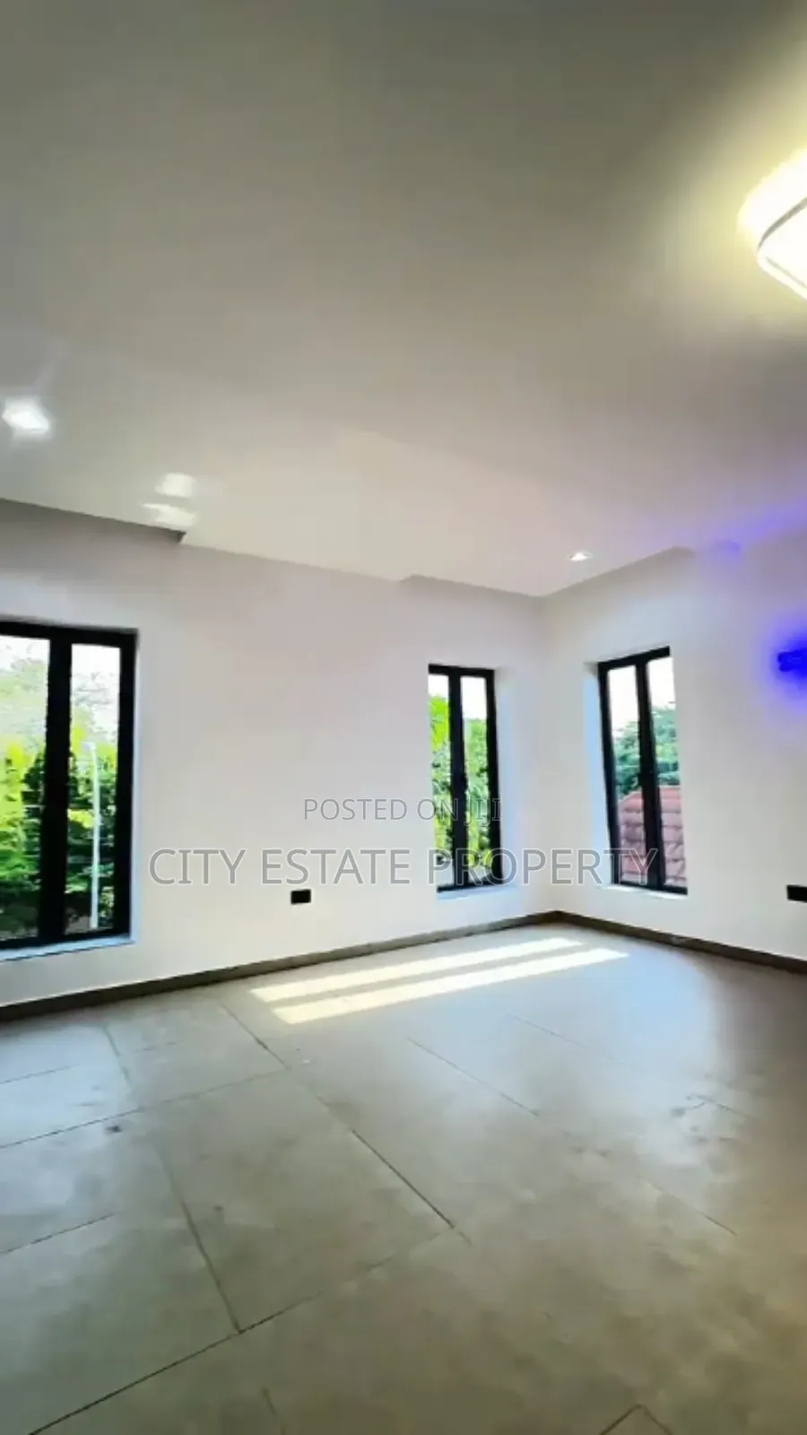 4bdrm Duplex in Diplomatic Terrain, Jabi for rent